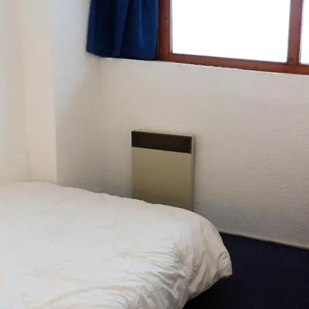 Aiguille Grive Bat Ii - Joli 3 Pieces 6 Personnes En Duplex Proche Des Pistes Dans Le Village De Charmettoger A Arc 1800 Mae-1897 Apartment Les Arcs (Savoie)
