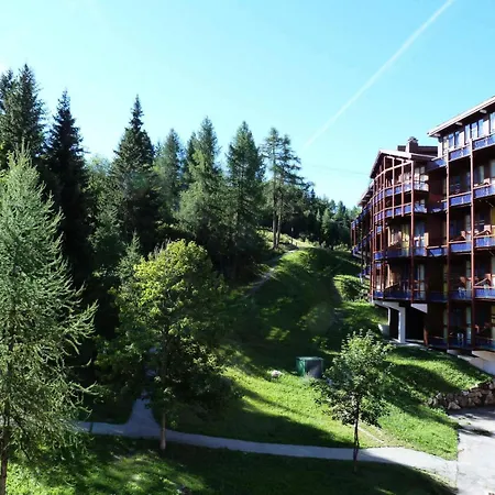 Aiguille Grive Bat Ii - Joli 3 Pieces 6 Personnes En Duplex Proche Des Pistes Dans Le Village De Charmettoger A Arc 1800 Mae-1897 Apartment